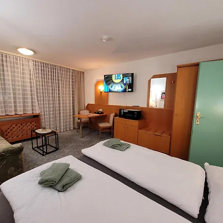 Apartmán Mitterdorf - Almberg Mitterfirmiansreut