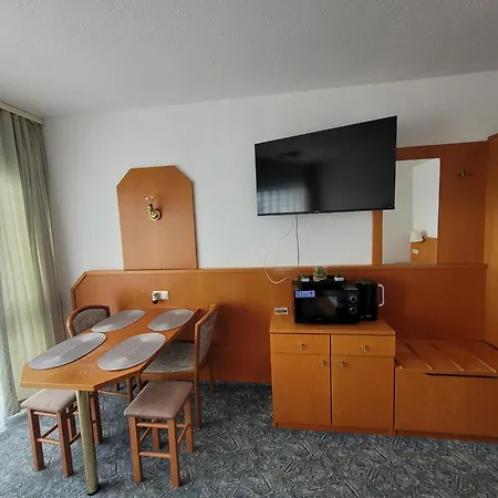 Mitterdorf - Almberg * 미테르피르미안스로이트