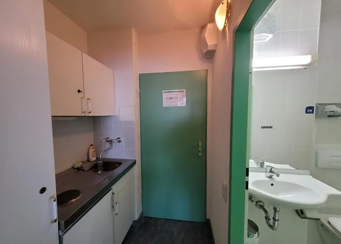 Mitterdorf - Almberg 아파트