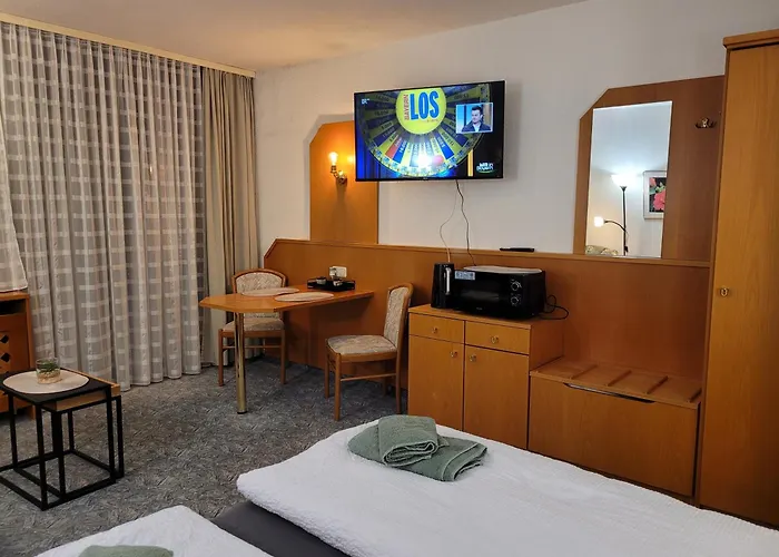 Mitterdorf - Almberg 아파트 *