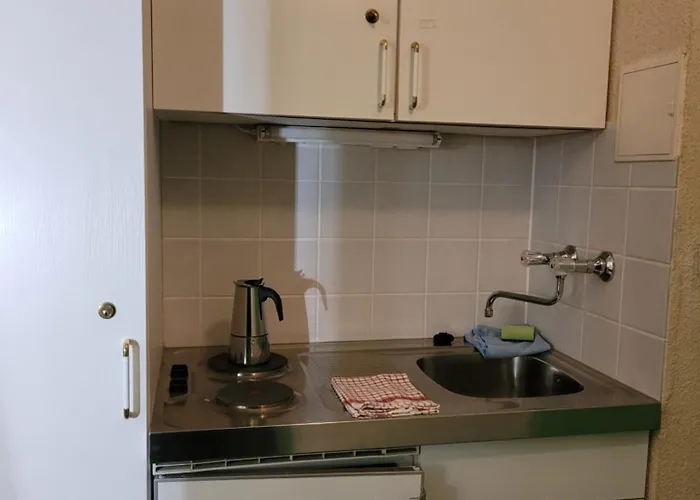 Mitterdorf - Almberg 아파트