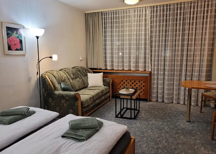 Mitterdorf - Almberg 아파트 *