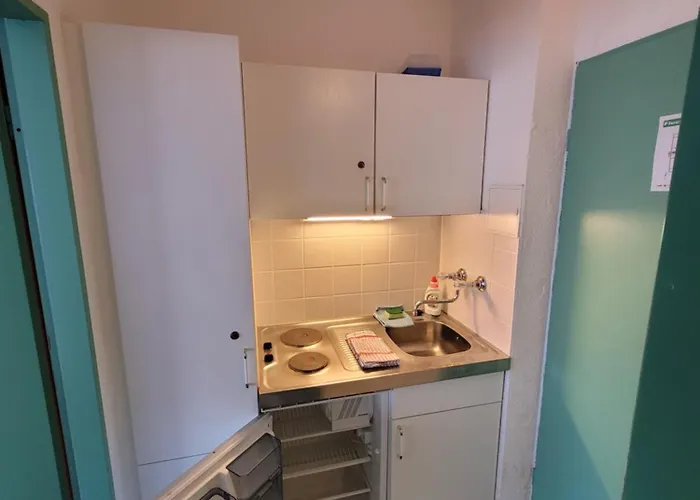 아파트 Mitterdorf - Almberg *