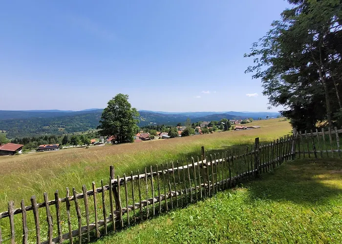 Mitterdorf - Almberg 미테르피르미안스로이트