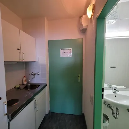 Mitterdorf - Almberg Daire