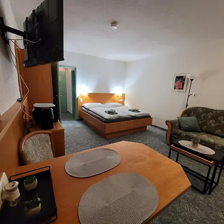 Mitterdorf - Almberg *