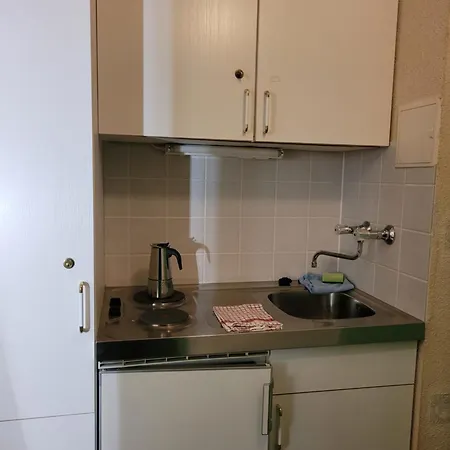 Mitterdorf - Almberg 公寓