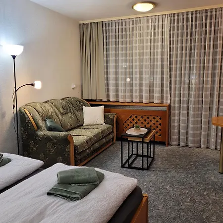 Mitterdorf - Almberg Daire *