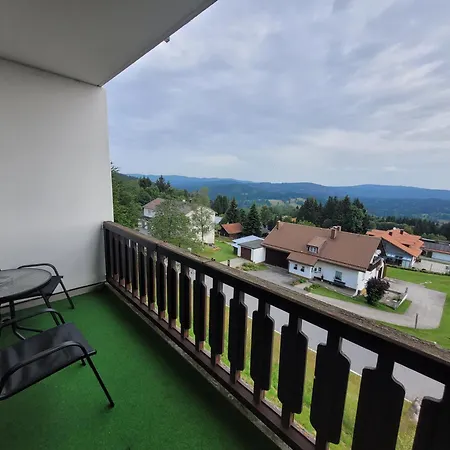 Mitterdorf - Almberg * Mitterfirmiansreut