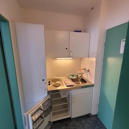 Daire Mitterdorf - Almberg *