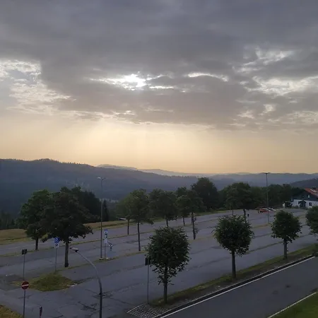 Mitterdorf - Almberg 米特菲厄姆恩斯罗伊特