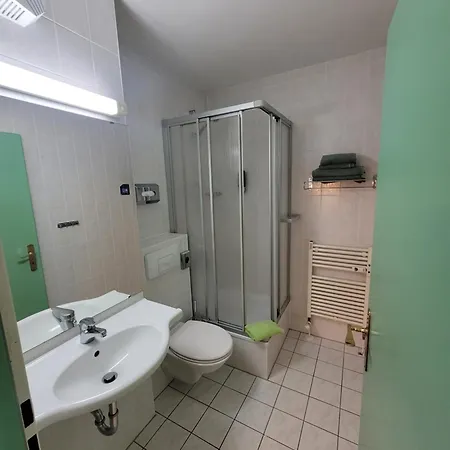 Mitterdorf - Almberg Daire *