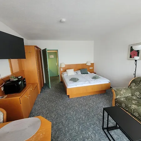 Mitterdorf - Almberg 公寓 米特菲厄姆恩斯罗伊特