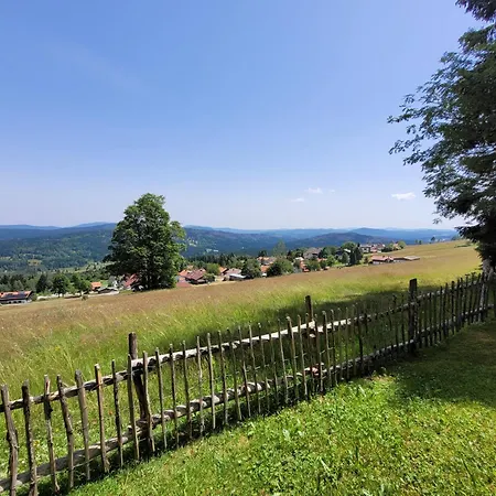 Mitterdorf - Almberg 米特菲厄姆恩斯罗伊特