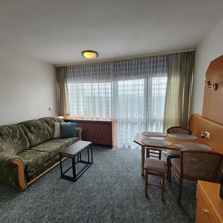 Apartment Mitterdorf - Almberg