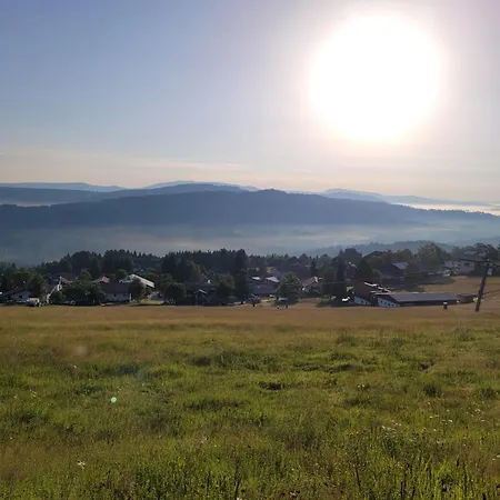 Mitterdorf - Almberg *