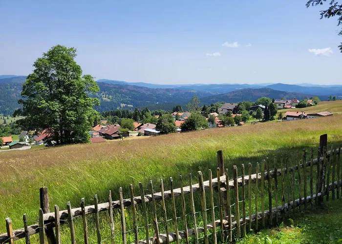 아파트 Mitterdorf - Almberg *