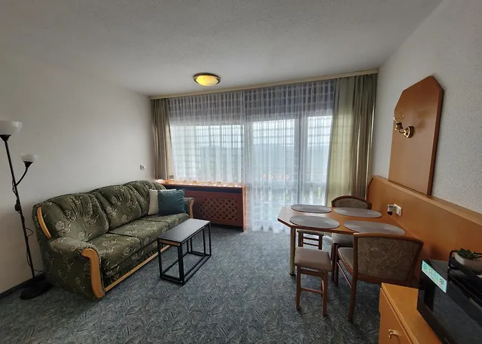 아파트 Mitterdorf - Almberg